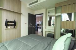 Dusit Grand View Condo Pattaya For Sale & Rent 1 Bedroom With Sea Views - DUSITG16