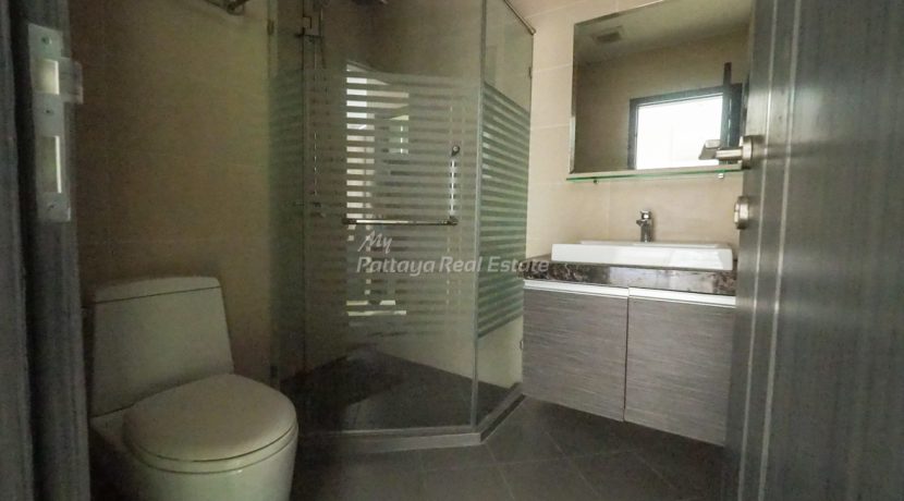 Dusit Grand View Condo Pattaya For Sale & Rent 1 Bedroom With Sea Views - DUSITG16