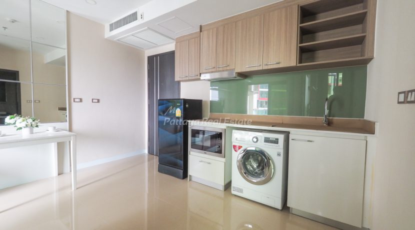 Dusit Grand View Condo Pattaya For Sale & Rent 1 Bedroom With Sea Views - DUSITG16