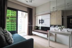 Dusit Grand View Condo Pattaya For Sale & Rent 1 Bedroom With Sea Views - DUSITG16