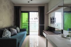 Dusit Grand View Condo Pattaya For Sale & Rent 1 Bedroom With Sea Views - DUSITG16