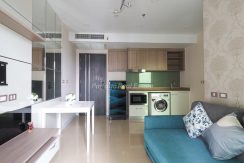 Dusit Grand View Condo Pattaya For Sale & Rent 1 Bedroom With Sea Views - DUSITG16