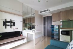 Dusit Grand View Condo Pattaya For Sale & Rent 1 Bedroom With Sea Views - DUSITG16