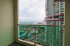 Dusit Grand View Condo Pattaya For Sale & Rent 1 Bedroom With Sea Views - DUSITG16