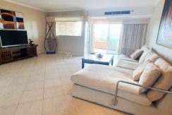 Executive Residence Pattaya For Sale & Rent 1 Bedroom With Partial Sea & Pool Views - EXTHREE05