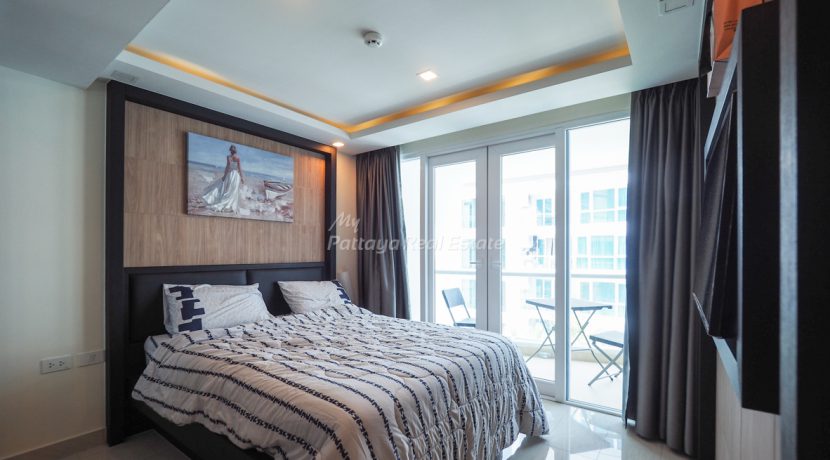 Grand Avenue Residence Pattaya For Sale & Rent 2 Bedroom with Pool Views - GRAND191N