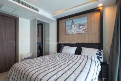 Grand Avenue Residence Pattaya For Sale & Rent 2 Bedroom with Pool Views - GRAND191N