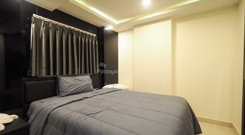 Grand Avenue Residence Pattaya For Sale & Rent 2 Bedroom with Pool Views - GRAND191N