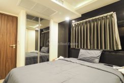 Grand Avenue Residence Pattaya For Sale & Rent 2 Bedroom with Pool Views - GRAND191N