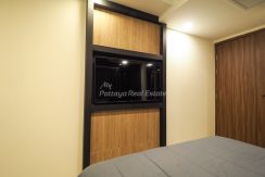 Grand Avenue Residence Pattaya For Sale & Rent 2 Bedroom with Pool Views - GRAND191N