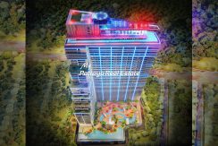 Grand Solaire Nobel Condo Pattaya For Sale With Sea Views - GRANDN01