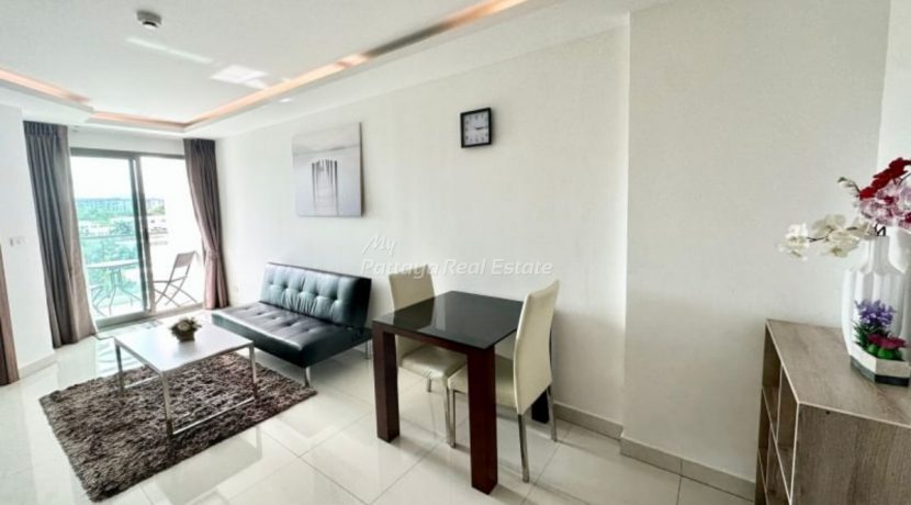 Laguna Beach Resort 3 Maldives Condo Pattaya For Sale & Rent 1 Bedroom With City Views - LBR3M49