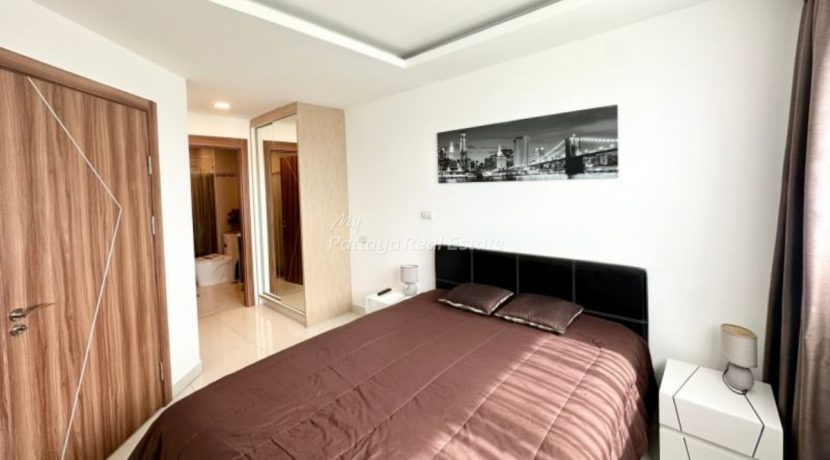 Laguna Beach Resort 3 Maldives Condo Pattaya For Sale & Rent 1 Bedroom With City Views - LBR3M49