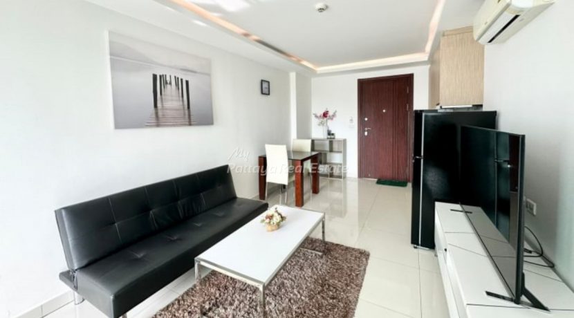 Laguna Beach Resort 3 Maldives Condo Pattaya For Sale & Rent 1 Bedroom With City Views - LBR3M49