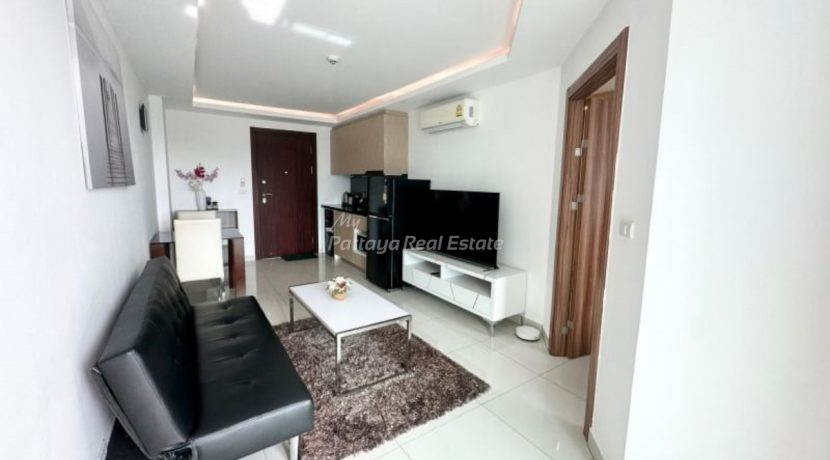 Laguna Beach Resort 3 Maldives Condo Pattaya For Sale & Rent 1 Bedroom With City Views - LBR3M49