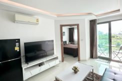 Laguna Beach Resort 3 Maldives Condo Pattaya For Sale & Rent 1 Bedroom With City Views - LBR3M49