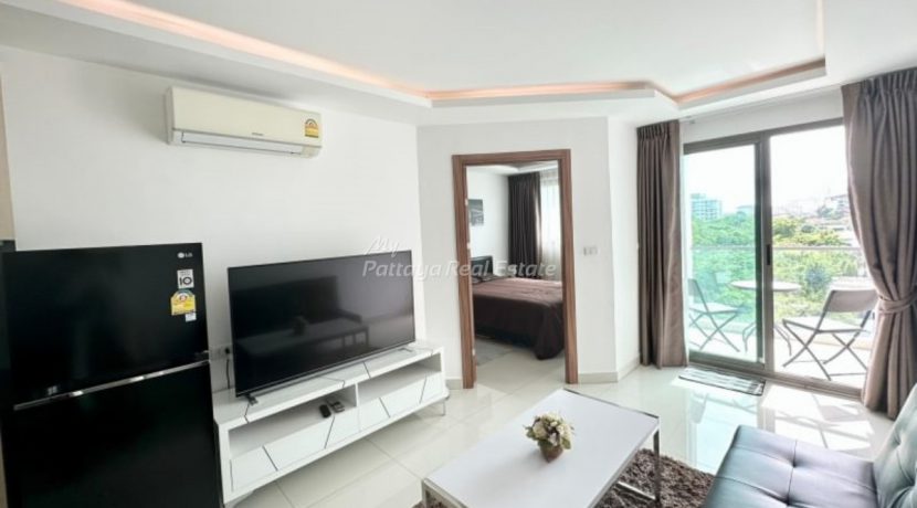 Laguna Beach Resort 3 Maldives Condo Pattaya For Sale & Rent 1 Bedroom With City Views - LBR3M49