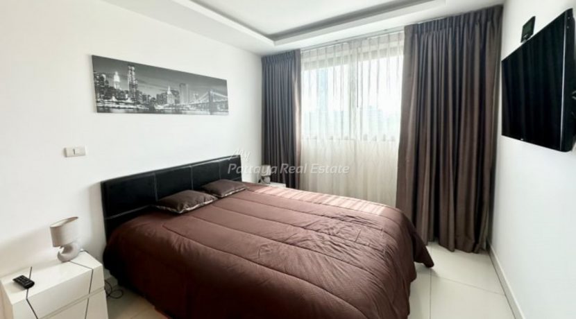 Laguna Beach Resort 3 Maldives Condo Pattaya For Sale & Rent 1 Bedroom With City Views - LBR3M49