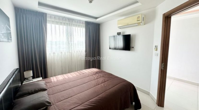 Laguna Beach Resort 3 Maldives Condo Pattaya For Sale & Rent 1 Bedroom With City Views - LBR3M49