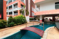 New Nordic VIP 3 Pattaya Condo For Sale & Rent