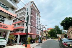 New Nordic VIP 3 Pattaya Condo For Sale & Rent