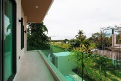 Perla Villa Pool Villa For Sale & Rent 4 Bedroom With Private Pool in East Pattaya - HEPL01