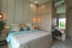 Perla Villa Pool Villa For Sale & Rent 4 Bedroom With Private Pool in East Pattaya - HEPL01