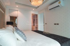 Seven Seas Le Carnival Condo Pattaya For Sale & Rent 1 Bedroom With City Views - SEVL03