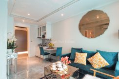 Seven Seas Le Carnival Condo Pattaya For Sale & Rent 1 Bedroom With City Views - SEVL03