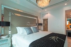 Seven Seas Le Carnival Condo Pattaya For Sale & Rent 1 Bedroom With City Views - SEVL03