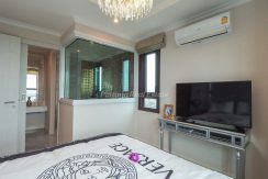 Seven Seas Le Carnival Condo Pattaya For Sale & Rent 2 Bedroom With City Views - SEVL04