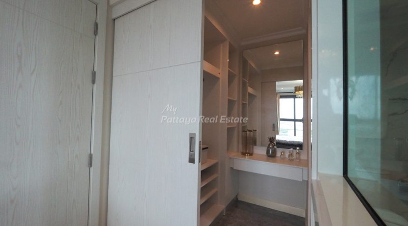 Seven Seas Le Carnival Condo Pattaya For Sale & Rent 2 Bedroom With City Views - SEVL04