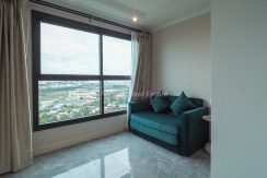 Seven Seas Le Carnival Condo Pattaya For Sale & Rent 2 Bedroom With City Views - SEVL04