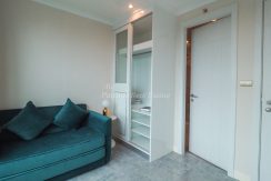 Seven Seas Le Carnival Condo Pattaya For Sale & Rent 2 Bedroom With City Views - SEVL04