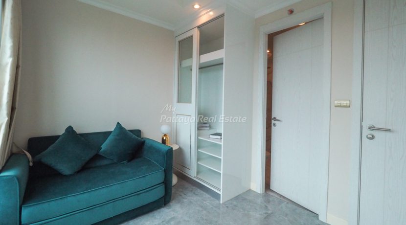 Seven Seas Le Carnival Condo Pattaya For Sale & Rent 2 Bedroom With City Views - SEVL04