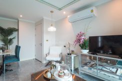 Seven Seas Le Carnival Condo Pattaya For Sale & Rent 2 Bedroom With City Views - SEVL04