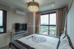 Seven Seas Le Carnival Condo Pattaya For Sale & Rent 2 Bedroom With City Views - SEVL04