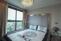 Seven Seas Le Carnival Condo Pattaya For Sale & Rent 2 Bedroom With City Views - SEVL04