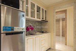 Seven Seas Le Carnival Condo Pattaya For Sale & Rent Studio With City Views - SEVL02