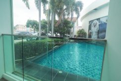 Seven Seas Le Carnival Condo Pattaya For Sale & Rent Studio With Pool Views - SEVL01