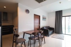 The Axis Condo Pattaya For Sale & Rent 2 Bedroom With City Views - AXIS47