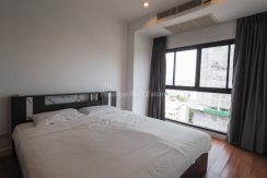 The Axis Condo Pattaya For Sale & Rent 2 Bedroom With City Views - AXIS47