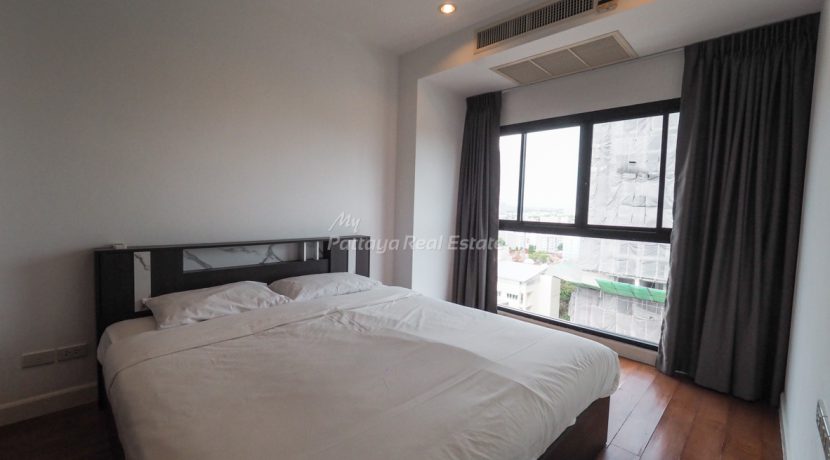 The Axis Condo Pattaya For Sale & Rent 2 Bedroom With City Views - AXIS47