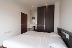 The Axis Condo Pattaya For Sale & Rent 2 Bedroom With City Views - AXIS47