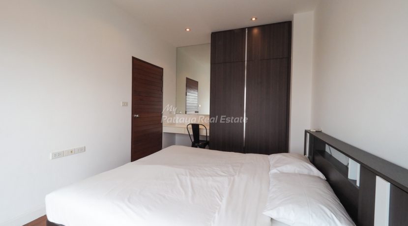 The Axis Condo Pattaya For Sale & Rent 2 Bedroom With City Views - AXIS47