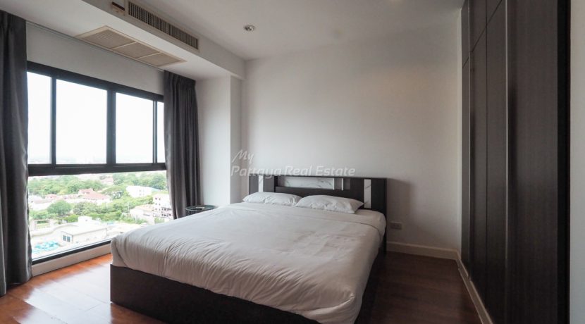 The Axis Condo Pattaya For Sale & Rent 2 Bedroom With City Views - AXIS47