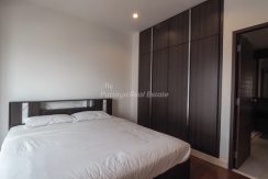 The Axis Condo Pattaya For Sale & Rent 2 Bedroom With City Views - AXIS47