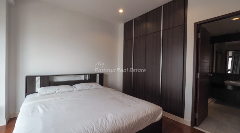 The Axis Condo Pattaya For Sale & Rent 2 Bedroom With City Views - AXIS47