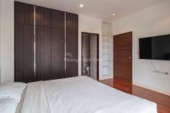 The Axis Condo Pattaya For Sale & Rent 2 Bedroom With City Views - AXIS47