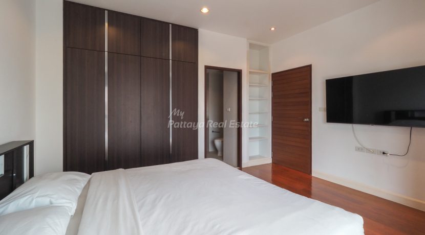 The Axis Condo Pattaya For Sale & Rent 2 Bedroom With City Views - AXIS47